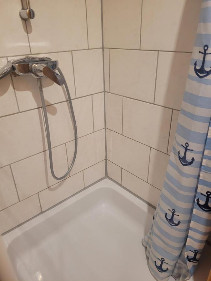 Ferienwohnung Leon Heldburg Eksteriør billede