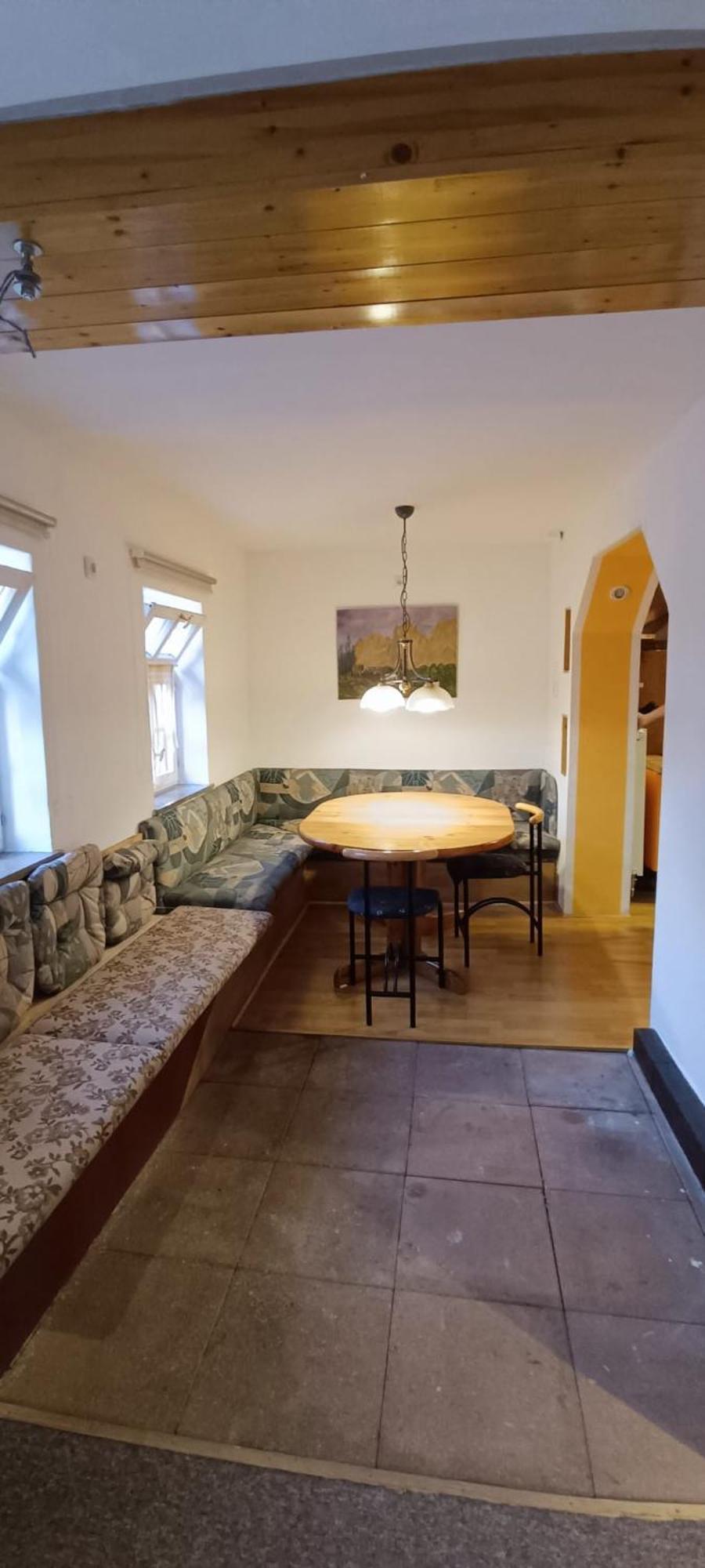 Ferienwohnung Leon Heldburg Værelse billede
