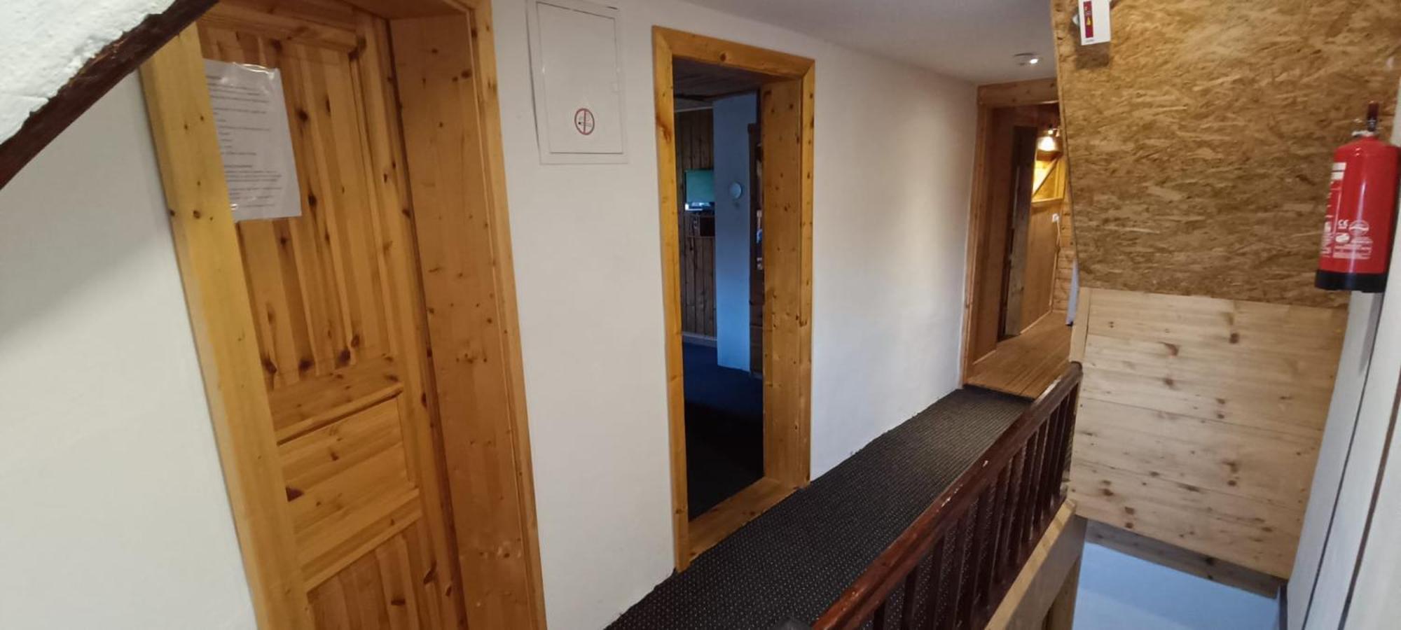 Ferienwohnung Leon Heldburg Eksteriør billede