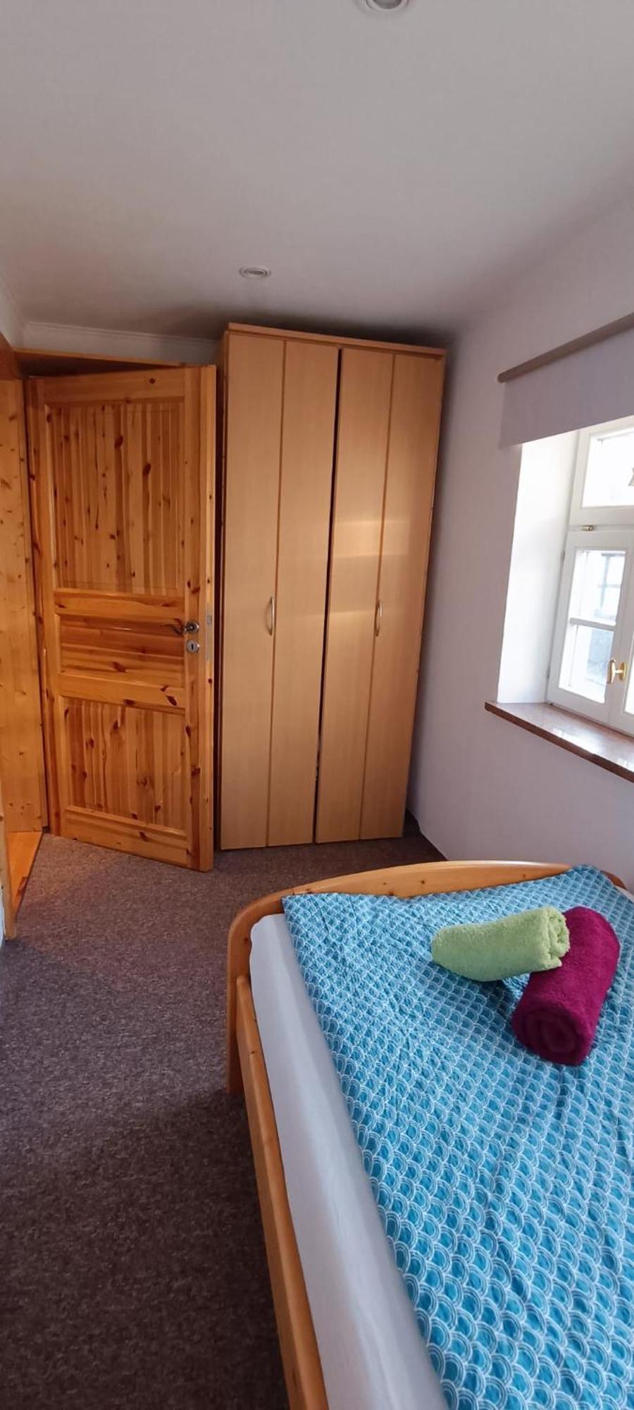 Ferienwohnung Leon Heldburg Eksteriør billede