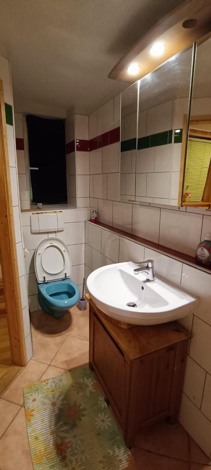 Ferienwohnung Leon Heldburg Eksteriør billede